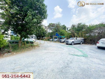 ขายอาคารพาณิชย์3ชั้นครึ่ง ซ.เพชรเกษม81 (86/27) ราคาพิเศษ-10