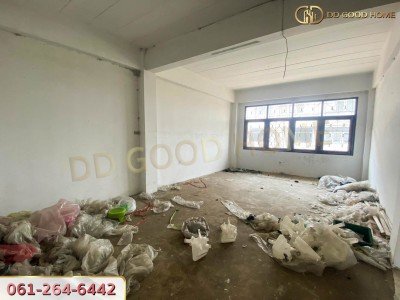 อาคารพาณิชย์ 2 คูหา ติดถนนเพชรเกษม เพชรเกษม 77 - 79 หนองแขม ราคาพิเศษ-10