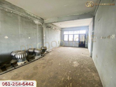 อาคารพาณิชย์ 2 คูหา ติดถนนเพชรเกษม เพชรเกษม 77 - 79 หนองแขม ราคาพิเศษ-11