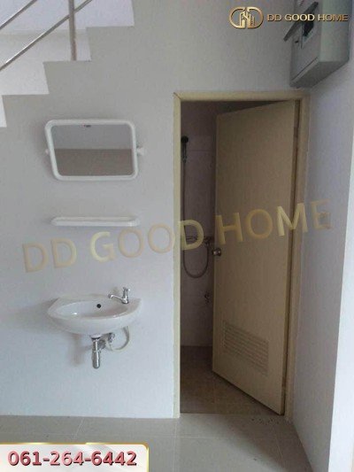 อาคารพาณิชย์ 2 ชั้น 2 คูหา ท่าสว่าง สุรินทร์ สามารถซื้อแยกคูหาได้-7