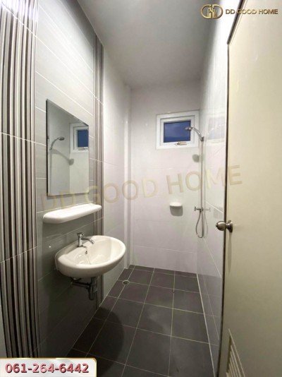 อาคารพาณิชย์ 3 ชั้น โครงการ the one bowin (เดอะวัน บ่อวิน) ศรีราชา ชลบุรี-7