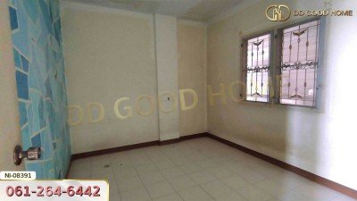 เอื้ออาทร เพชรเกษม 81 คอนโด (Ua-Athorn Phetkasem 81 Condo) หนองแขม ใกล้ MRT-4