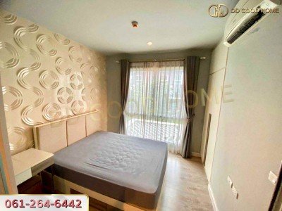 เซล ศาลายา คอนโด (Zelle Salaya Condo) นครปฐม-2