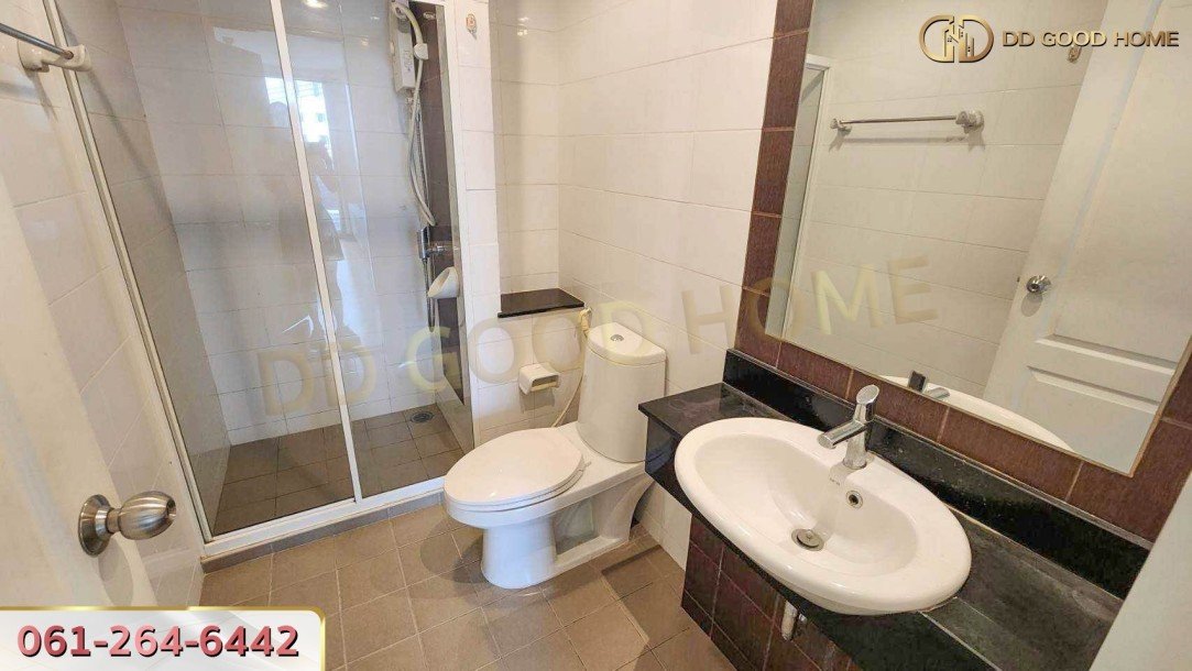 ขายคอนโดติดBTS ห้องมุมพร้อม The link Adavance Sukhumvit 50 (เดอะ ลิงค์ แอดวานซ์)-8