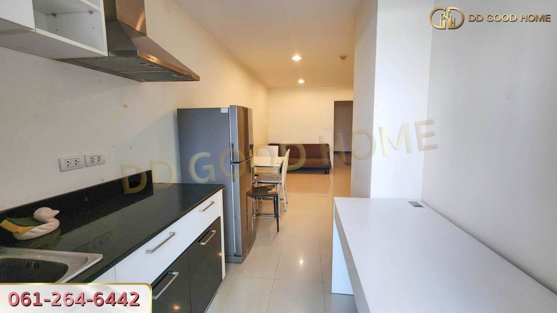 ขายคอนโดติดBTS ห้องมุมพร้อม The link Adavance Sukhumvit 50 (เดอะ ลิงค์ แอดวานซ์)-6