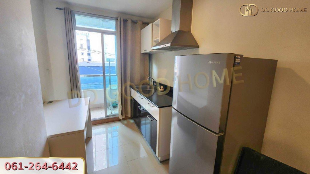 ขายคอนโดติดBTS ห้องมุมพร้อม The link Adavance Sukhumvit 50 (เดอะ ลิงค์ แอดวานซ์)-7