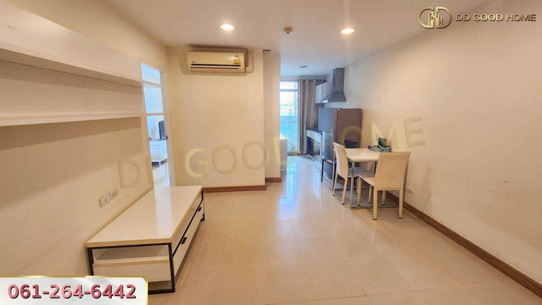 ขายคอนโดติดBTS ห้องมุมพร้อม The link Adavance Sukhumvit 50 (เดอะ ลิงค์ แอดวานซ์)-5