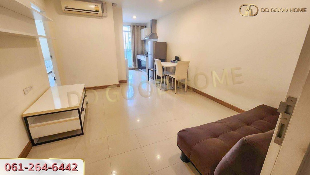 ขายคอนโดติดBTS ห้องมุมพร้อม The link Adavance Sukhumvit 50 (เดอะ ลิงค์ แอดวานซ์)-4