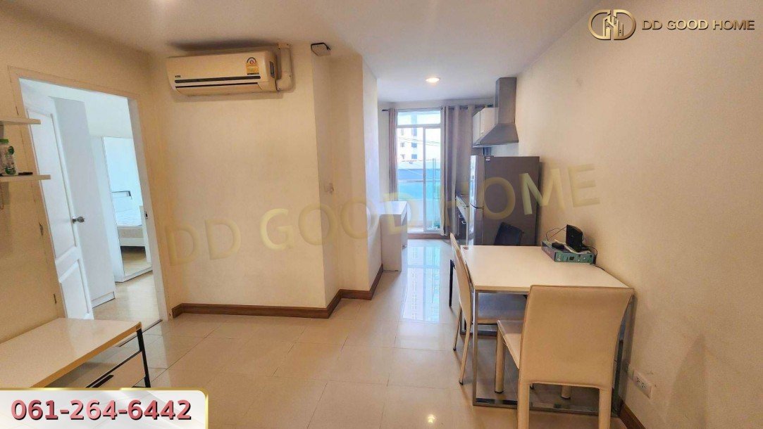 ขายคอนโดติดBTS ห้องมุมพร้อม The link Adavance Sukhumvit 50 (เดอะ ลิงค์ แอดวานซ์)-3