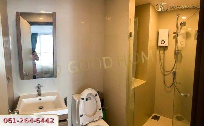 ขายคอนโด เฟอร์ครบ พร้อมอยู่ เดอะ เนสท์ สุขุมวิท 64 The Nest Sukhumvit 64-11