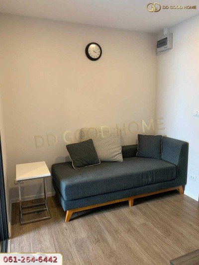 ขายคอนโด เฟอร์ครบ พร้อมอยู่ เดอะ เนสท์ สุขุมวิท 64 The Nest Sukhumvit 64-12