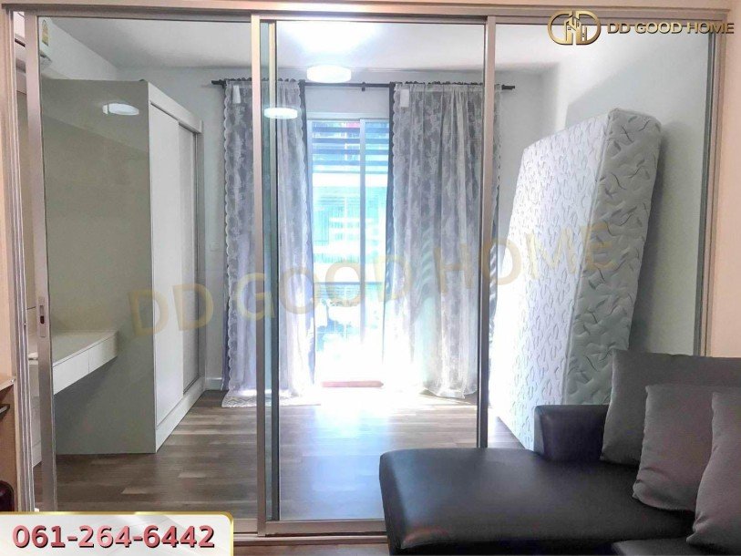 ขายด่วน!! คอนโด เอ สเปซ มี (สุขุมวิท77) คอนโดสไตล์รีสอร์ท พร้อมที่จอดรถอัตโนมัติ เดินทางสะดวกติดรถไฟฟ้า 3 สาย-3