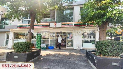 ขายคอนโด The link Adavance 5 Sukhumvit50 ( เดอะ ลิ้งค์ แอดวานซ์ สุขุมวิท 50 )