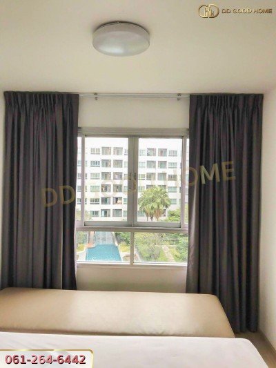 คอนโดใกล้รถไฟฟ้า เอลลิโอ เดลเรย์ สุขุมวิท64 Elio del ray sukhumvit 64-6