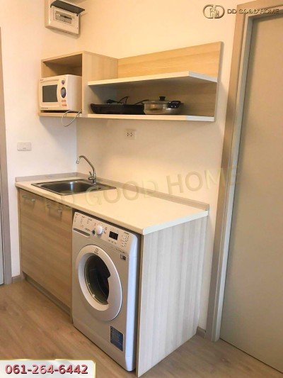 คอนโดใกล้รถไฟฟ้า เอลลิโอ เดลเรย์ สุขุมวิท64 Elio del ray sukhumvit 64-7