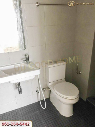 คอนโดใกล้รถไฟฟ้า เอลลิโอ เดลเรย์ สุขุมวิท64 Elio del ray sukhumvit 64-9