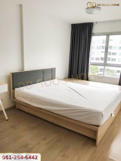 คอนโดใกล้รถไฟฟ้า เอลลิโอ เดลเรย์ สุขุมวิท64 Elio del ray sukhumvit 64-2