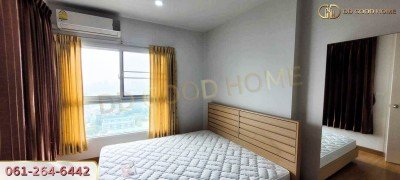 ขายคอนโด เดอะ พาร์าคแลนด์ แกรนด์ ตากสิน (The parkland grand taksin)-5