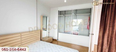 ขายคอนโด เดอะ พาร์าคแลนด์ แกรนด์ ตากสิน (The parkland grand taksin)-8