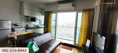 ขายคอนโด เดอะ พาร์าคแลนด์ แกรนด์ ตากสิน (The parkland grand taksin)-3