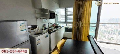 ขายคอนโด เดอะ พาร์าคแลนด์ แกรนด์ ตากสิน (The parkland grand taksin)-6