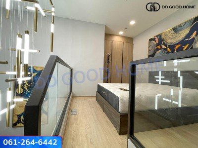 เซ็นทริค รัชโยธิน Centric Ratchayothin | คอนโดหรู ใจกลางเมือง ห้องสวย ทำเลดี ห้องใหม่มว๊ากกกกก