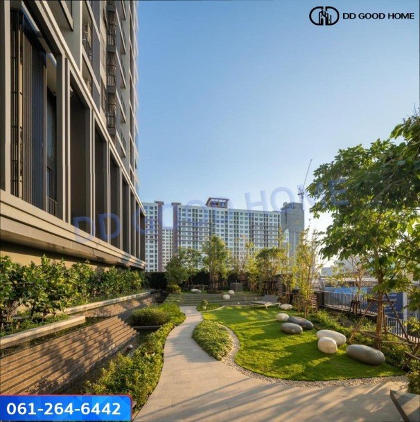 เซ็นทริค รัชโยธิน Centric Ratchayothin | คอนโดหรู ใจกลางเมือง ห้องสวย ทำเลดี ห้องใหม่มว๊ากกกกก-11