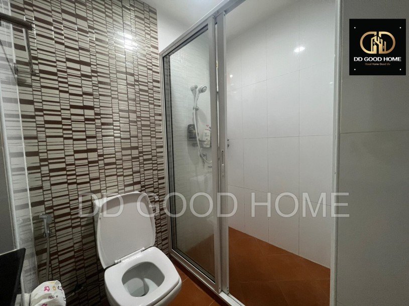 The Crystal Condo (เดอะคริสตัล คอนโด เรวดี 2)-5