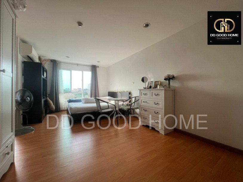 The Crystal Condo (เดอะคริสตัล คอนโด เรวดี 2)-2