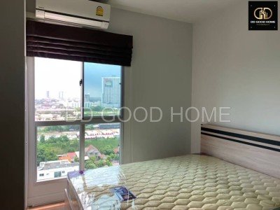 คอนโด เอ สเปซ มี รัตนาธิเบศร์