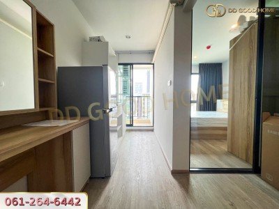 คอนโดใหม่ติดรถไฟฟ้า HI Chaengwattana 19 ไฮ แจ้งวัฒนะ 19 คอนโดพร้อมอยู่-8