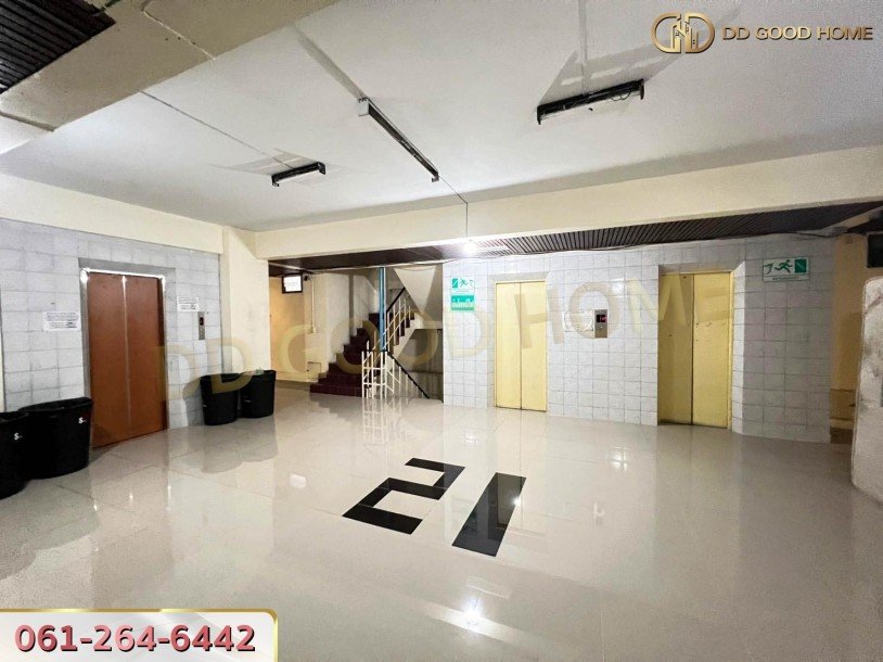 หนึ่งคอนโด รัตนาธิเบศร์ ติดรถไฟฟ้า MRT-8