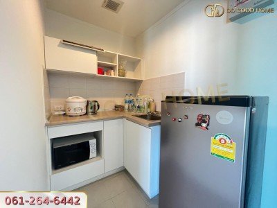 คอนโดลุมพินีพาร์ค รัตนาธิเบศร์-งามวงศ์วาน คอนโดนติดรถไฟฟ้า-7