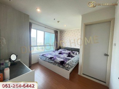 คอนโดลุมพินีพาร์ค รัตนาธิเบศร์-งามวงศ์วาน คอนโดนติดรถไฟฟ้า-5