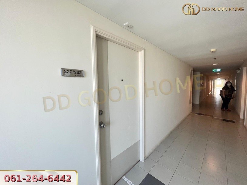 คอนโดลุมพินีพาร์ค รัตนาธิเบศร์-งามวงศ์วาน คอนโดนติดรถไฟฟ้า-9