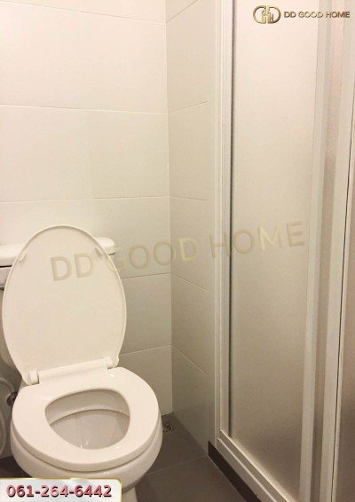 คอนโดแอสปาย รัตนาธิเบศร์ 1 ใกล้สถานีรถไฟฟ้าเพียง 300 เมตร-8