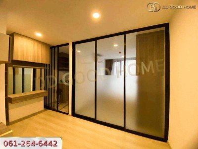 ขายคอนโด เคนซิงตัน Kensington พหลโยธิน 63 แขวงอนุสาวรีย์ เขตบางเขน-3