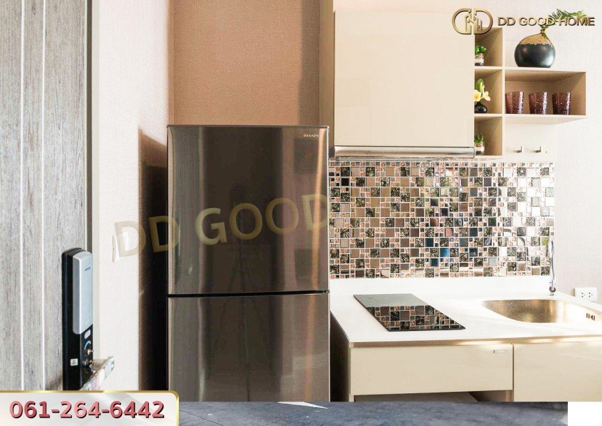 ขายคอนโดใกล้รถไฟฟ้า The Niche Pride Thonglor - Phetchaburi เดอะ นิช ไพรด์ ทองหล่อ – เพชรบุรี-8