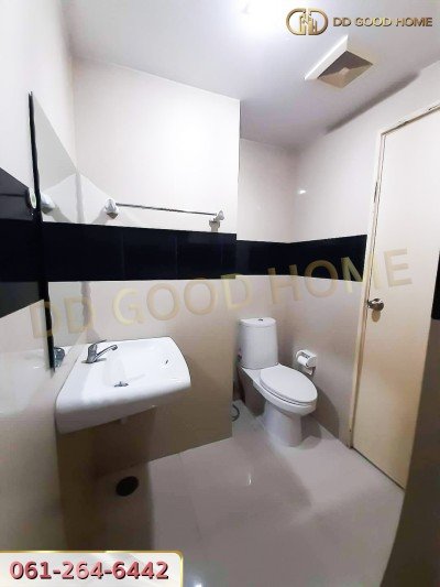 ขายด่วนคอนโด ใกล้สนามบินสุวรรณภูมิ ไอริส แอเวนิว ลาดกระบัง อ่อนนุช IRIS AVENUE-6