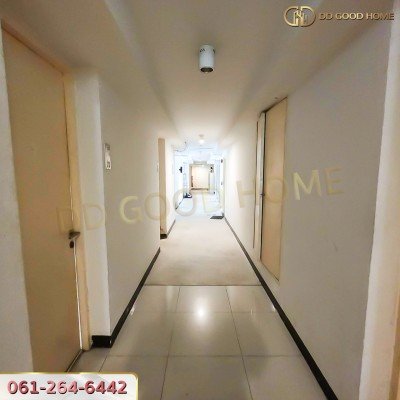 ขายด่วนคอนโด ใกล้สนามบินสุวรรณภูมิ ไอริส แอเวนิว ลาดกระบัง อ่อนนุช IRIS AVENUE-5