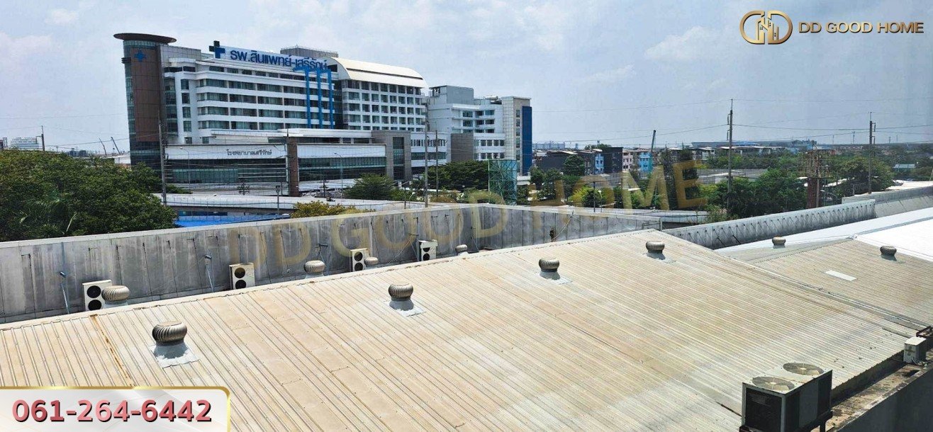 คอนโด เอสต้า บลิซ รามอินทรา กทม. ใกล้รถไฟฟ้า-11