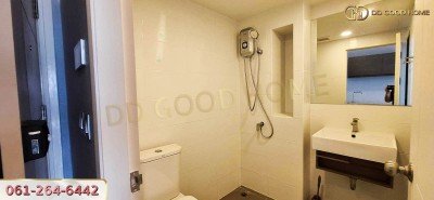 คอนโด เอสต้า บลิซ รามอินทรา กทม. ใกล้รถไฟฟ้า-6