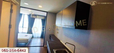 คอนโด เอสต้า บลิซ รามอินทรา กทม. ใกล้รถไฟฟ้า-4