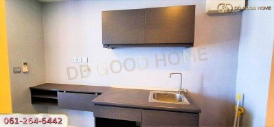 คอนโด เอสต้า บลิซ รามอินทรา กทม. ใกล้รถไฟฟ้า-5