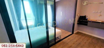 คอนโด เอสต้า บลิซ รามอินทรา กทม. ใกล้รถไฟฟ้า-2