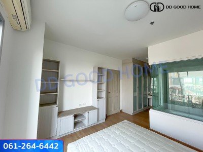 ขายคอนโดพร้มอยู่ หิ้วกระเป๋าเข้าอยู่ได้เลยจ้า!! แชปเตอร์ วัน โมเดิร์น ดัชต์ ราษฎร์บูรณะ Chapter One Modern Dutch