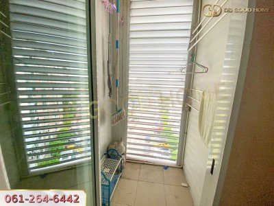 ขายคอนโด เดอะเลค เมโทร พาร์ค สาทร ราคาพิเศษ-7