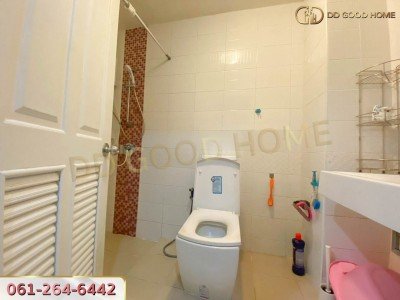 ขายคอนโด เดอะเลค เมโทร พาร์ค สาทร ราคาพิเศษ-8