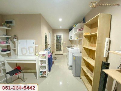 ขายคอนโด เดอะเลค เมโทร พาร์ค สาทร ราคาพิเศษ-5