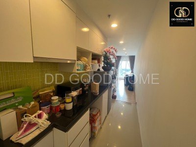 ขาย/เช่า คอนโดในเมือง!! คอนโดแบงค์คอก ฮอไรซอน รัชดา-ท่าพระ-4